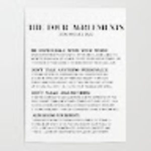 Meet your Posher, Edwin